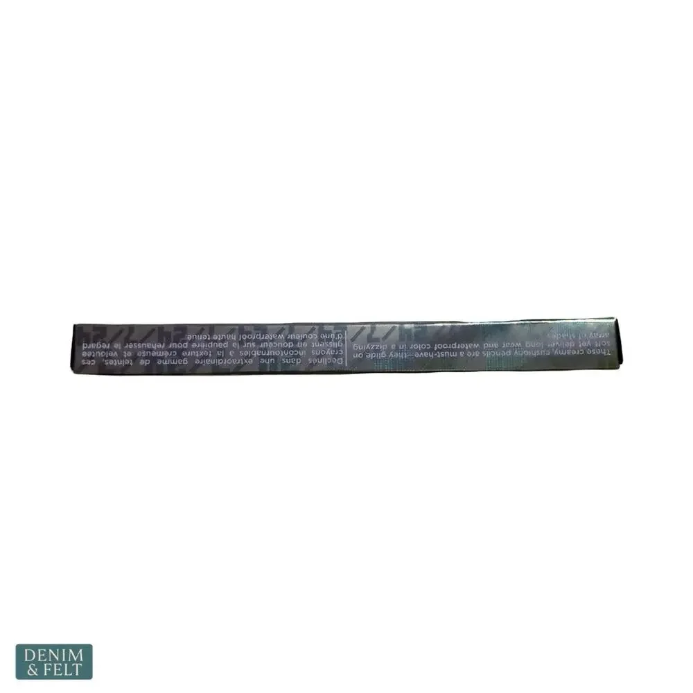 NEW Urban Decay 24/7 Glide On Waterproof Waterline Eyeliner Pencil Beige Flag